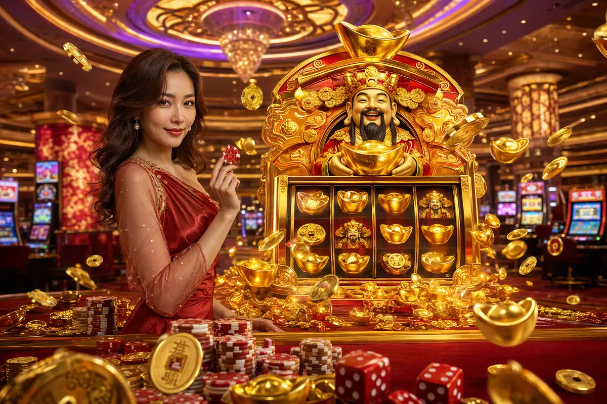 nk889 Tài Xỉu