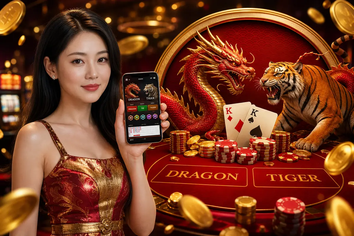 nk889 Casino Trực Tuyến